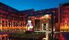 St Regis Lhasa, External
