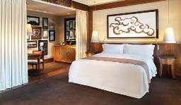 St Regis Lhasa, China