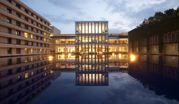 The Oberoi Gurgaon