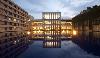 The Oberoi Gurgaon, Exterior