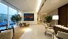 The Oberoi Gurgaon, Internal