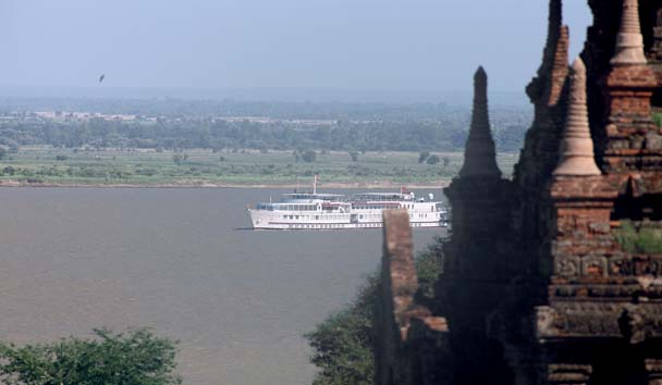The Road To Mandalay