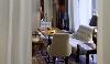 Le Royal Monceau, Internal