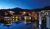 St Regis Lhasa, External