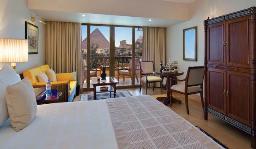 Mena House Oberoi, Egypt