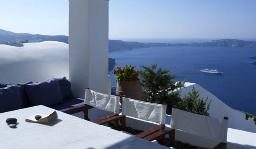 Santorini VV, Greece
