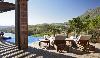 Delaire Graff Lodge External