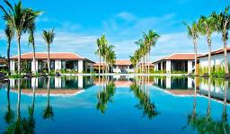 Fusion Maia Da Nang, Vietnam