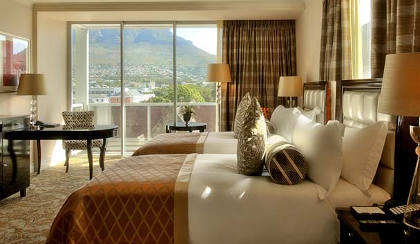 Taj Cape Town