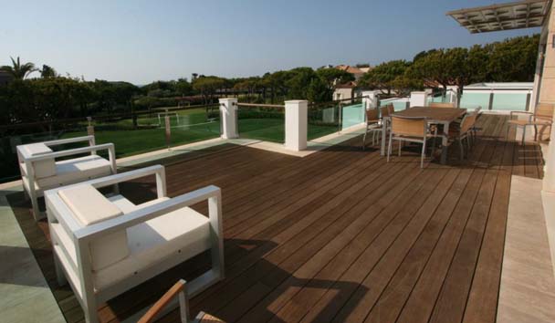 Villa Contemporanea
