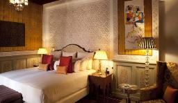 Royal Mansour , Morocco