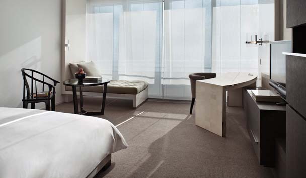Park Hyatt Shanghai
