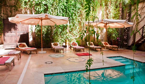 Riad El Fenn