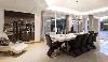 Villa Grecia Internal