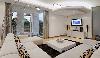 Villa Grecia Internal