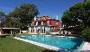 Villa Sta Eulalia External 