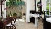 Fustic House Internal 
