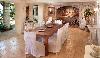 Fustic House Internal 