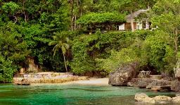 The Fleming Villa, Jamaica