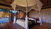 Vumbura Plains Camp Internal