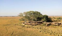 Shumba Camp, Zambia