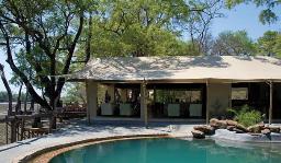 Kalamu Lagoon Camp, Zambia
