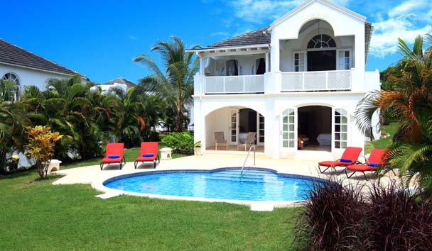 Royal Westmoreland, Barbados 