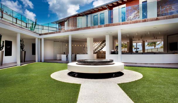 Villa Rockstar
