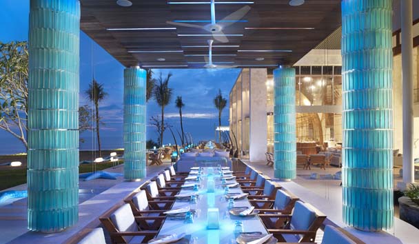 W Retreat & Spa Bali - Seminyak