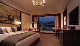 Shangri-La Hotel, Guilin, China