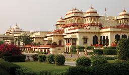 A Short Tour of Northern India