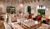 mullins interior