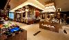 hilton xian interior