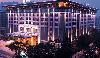hilton xian exterior