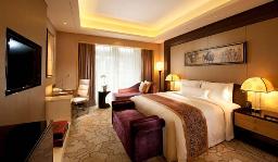 Hilton Xi'an Hotel, China