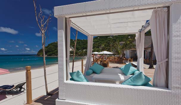 The BodyHoliday 