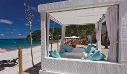 The BodyHoliday , St Lucia