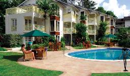 Treasure Beach Hotel, Barbados