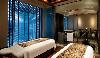 Chedi Muscat interior