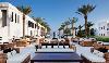 Chedi Muscat exterior