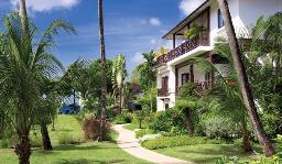 The Sandpiper, Barbados