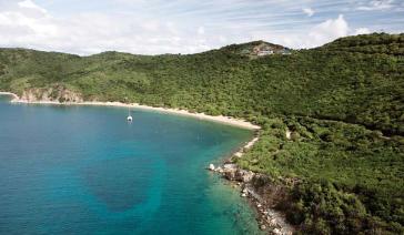 Peter Island Resort & Spa,  The British Virgin Islands