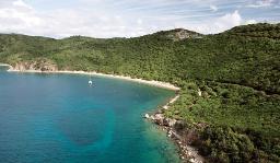 Peter Island Resort & Spa, The British Virgin Islands