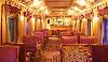 Maharaja Interior