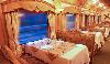 Maharaja Interior