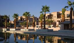 Four Seasons Resort Marrakech  , Morocco