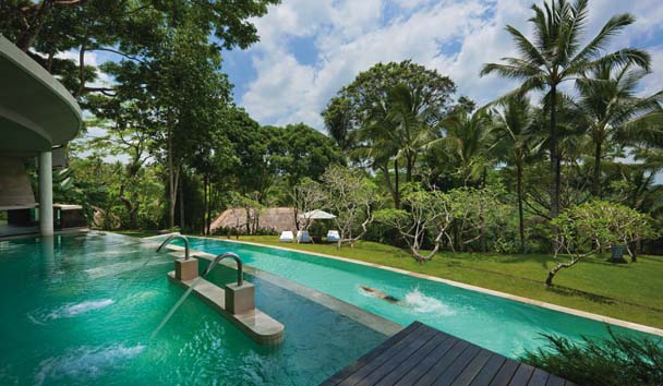 COMO Shambhala Estate