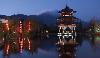 Banyan Tree Lijiang exterior