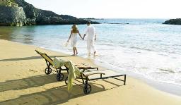 ABAMA Golf & Spa Resort, Tenerife