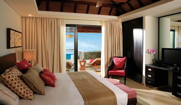 Anahita The Resort